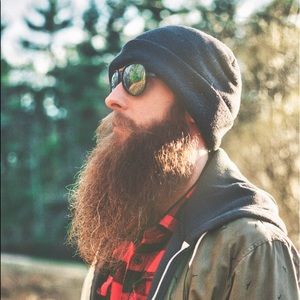 Meet your Posher, Mark e.